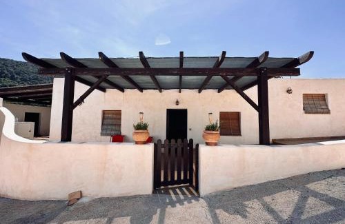 Diputacion de Rincon de San Gines House | Finca Ocha - Calblanque