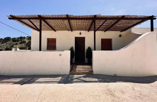Diputacion de Rincon de San Gines House | Finca Ocha - Calblanque