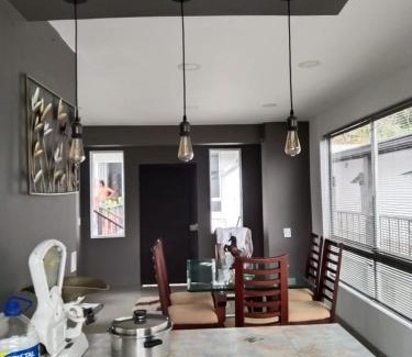 La Vega House | FINCA Once Once