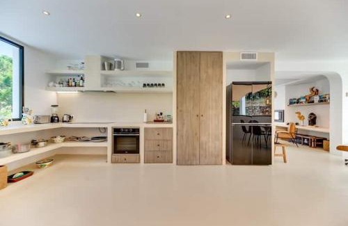 Estepona House | Finca Palladino