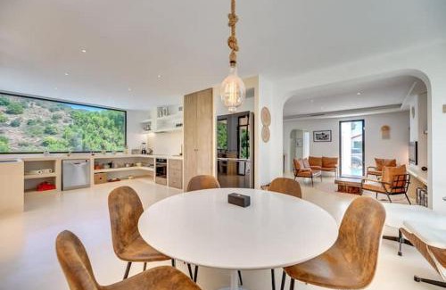 Estepona House | Finca Palladino