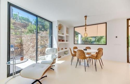 Estepona House | Finca Palladino