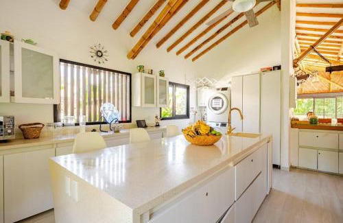 Quimbaya House | Finca Panaca Herrería 8