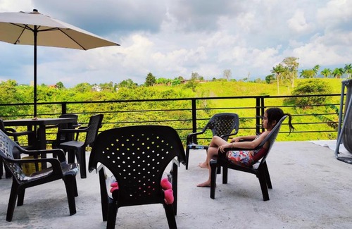 Circasia House | FINCA PRADERA REAL
