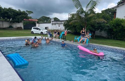 Ibague House | finca refugio verde