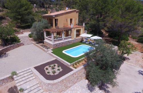 Bunyola House | Finca S'estepa