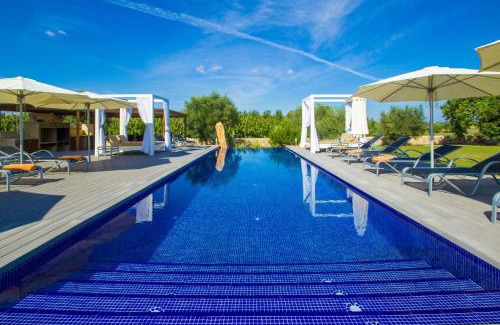Manacor Villa | Finca S'Hort de Conies