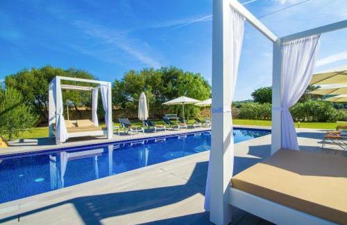 Manacor Villa | Finca S'Hort de Conies