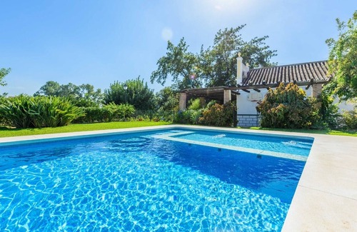 Alora Villa | Finca Santa Catalina Álora by Ruralidays