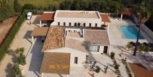 Es Palmer Apartment | Finca Sol y Mar Es Trenc