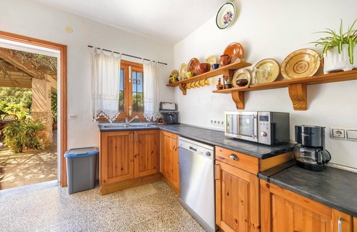 Son Antem Villa | Finca "Son Antem" with Private Pool, Garden, Terrace and Wi-Fi