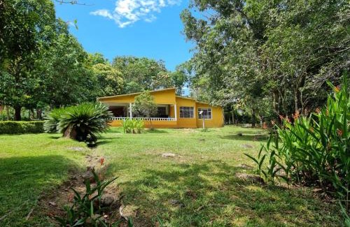 Melgar Resort | Finca Summerland ecohotel