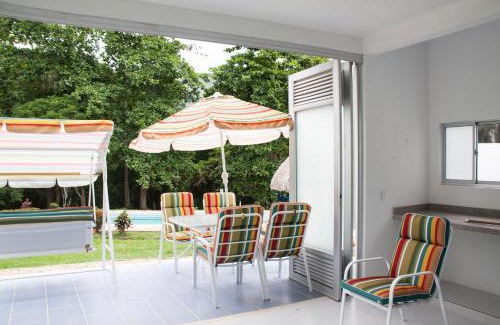 Melgar Resort | Finca Summerland ecohotel