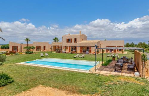 Campos House | Finca Thalassa