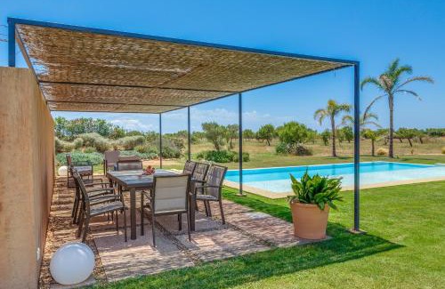 Campos House | Finca Thalassa