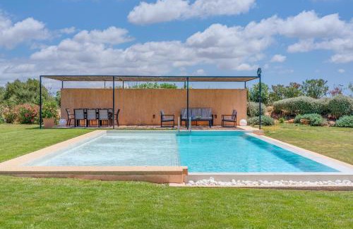Campos House | Finca Thalassa