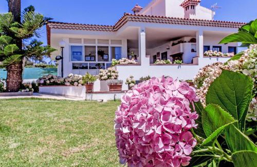 El Palmital House | Finca Tres Chimeneas