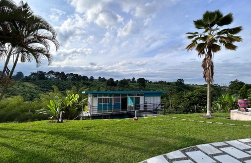 Quimbaya Other | Finca turística villa Mónaco