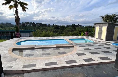 Quimbaya Other | Finca turística villa Mónaco