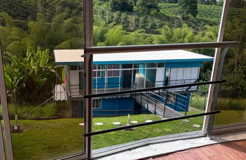 Quimbaya Other | Finca turística villa Mónaco