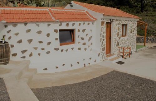 Las Hayas House | Finca Ulises Las Hayas