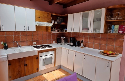 Buenavista del Norte House | Finca vacation . Also great for internet nomads