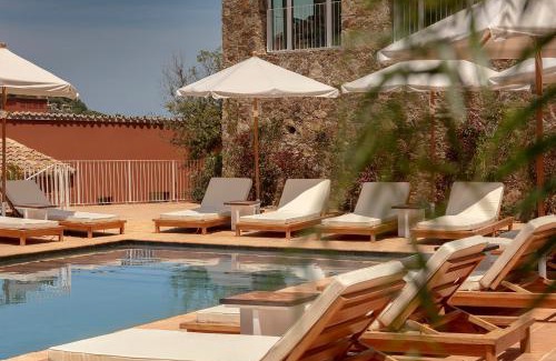Sa Riera Hotel | Finca Victoria Hotel & Spa