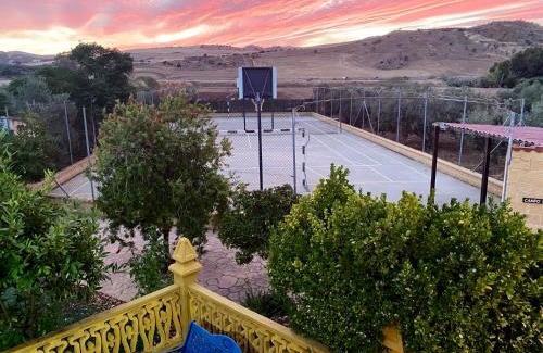 Ardales Villa | Finca Villa Rey