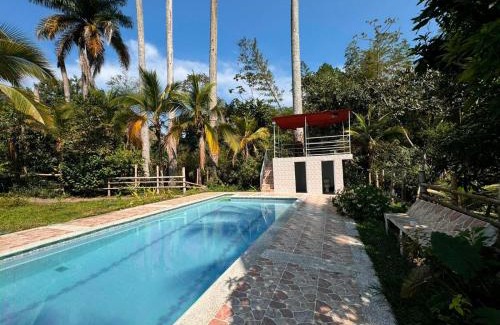 La Mesa House | Finca Villa Rosita-Tu Paraíso Campestre cerca de Bogotá