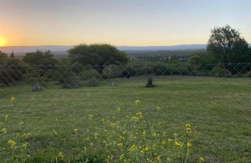 Villa General Belgrano Cabin | Fincas del Faldeo