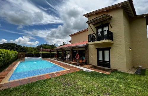 Quimbaya Villa | Fincas Panaca Jagüey 18