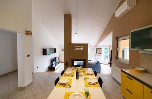 Vinkuran Villa | Finca™ Vintiana in Pula