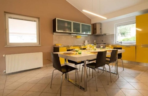 Vinkuran Villa | Finca™ Vintiana in Pula