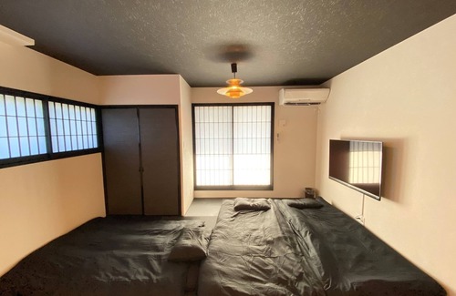 Kamakura Hotel | Find a Karakuri room Room 301/Kamakura Kanagawa
