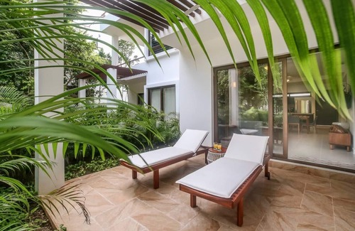 Akumal Apartment | Find your bliss at Tao Inspired Living, Tulum Country Club