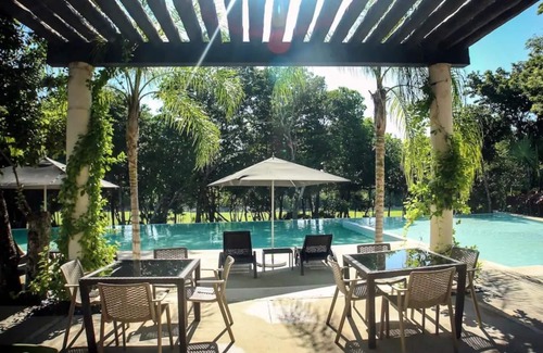 Akumal Apartment | Find your bliss at Tao Inspired Living, Tulum Country Club