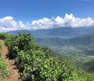 Nogales Apartment | Find Your Perfect Mountain Retreat at House Sun