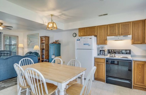 Chincoteague House | Find your 'Sea Treasure' on Chincoteague Island!