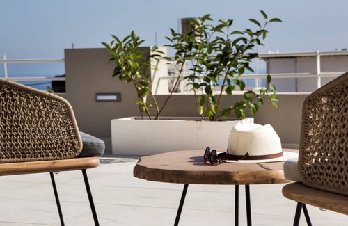 Vlachata Villa | Find yourself between gorgeous vistas at Ethereal Villa