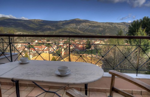 Kalavrita Apartment | Finday Eco Boutique Hotel