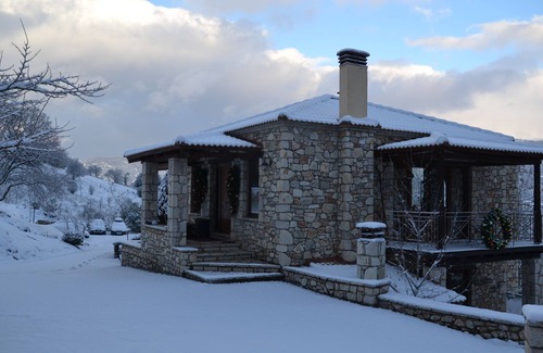 Kalavrita Apartment | Finday Eco Boutique Hotel