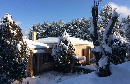 Kalavrita Apartment | Finday Eco Boutique Hotel