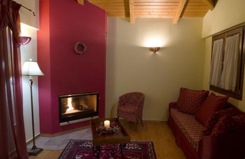 Kalavrita Hotel | Finday Eco Boutique Hotel