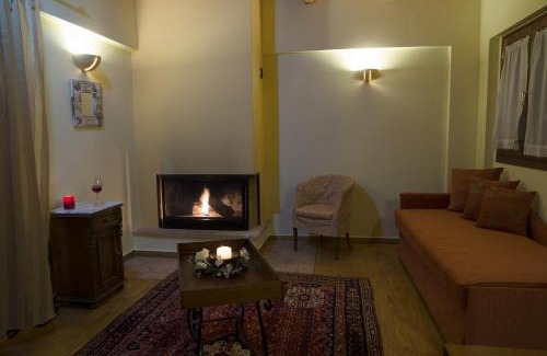 Kalavrita Hotel | Finday Eco Boutique Hotel