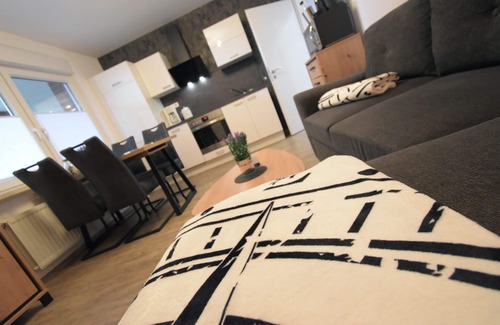 Norddeich Apartment | Finden Sie in Unserer Schatzkiste Ihren Eigenen Schatz an Urlaubserinnerungen
