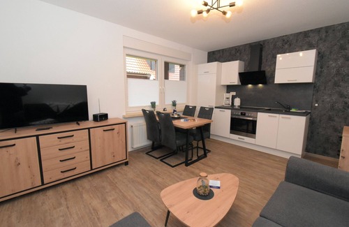 Norddeich Apartment | Finden Sie in Unserer Schatzkiste Ihren Eigenen Schatz an Urlaubserinnerungen
