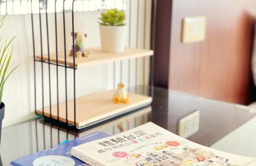 Hualien City Centre Hotel | Finders Hotel Hualien Da-Tong
