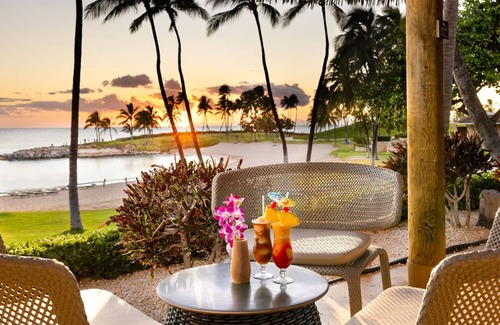 Kapolei Resort | 𝐅𝐢𝐧𝐝𝐢𝐧𝐠 𝐌𝐞𝐢𝐥𝐢’𝐬 Gorgeous KoOlina Beachfront Resort+Amenities.STUDIO