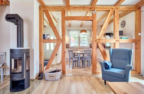 Bodstedt House | Findus
