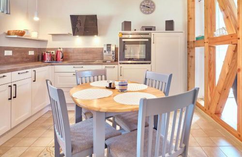 Bodstedt House | Findus